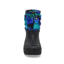 Bogs Snow Shell Cosmic Forest Girls Sale
