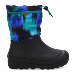 Bogs Snow Shell Cosmic Forest Girls Sale