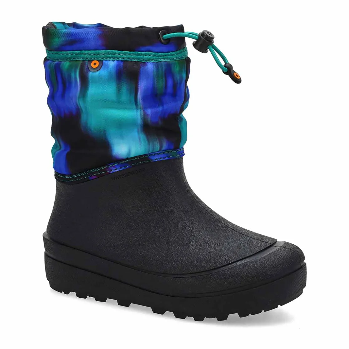 Bogs Snow Shell Northern Lights Kids Clearance