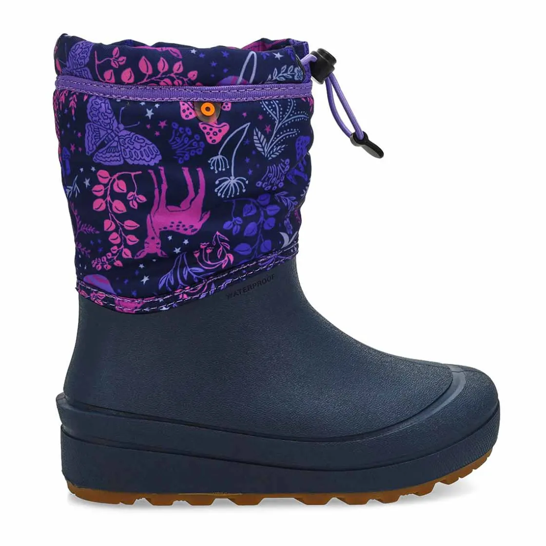 Bogs Snow Shell Northern Lights Kids Clearance
