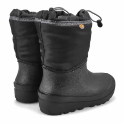 Bogs Snow Shell Real Dino Boys Online