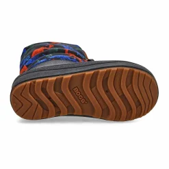 Bogs Snow Shell Real Dino Boys Online