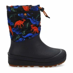 Bogs Snow Shell Real Dino Boys Online