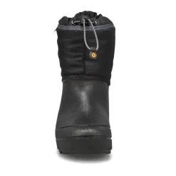 Bogs Snow Shell Solid Kids Sale