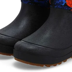 Bogs Snow Shell Solid Kids Sale