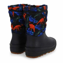Bogs Snow Shell Solid Kids Sale