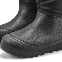 Bogs Snow Shell Solid Kids Sale
