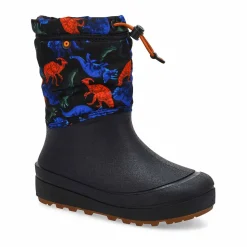 Bogs Snow Shell Solid Kids Sale