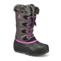 Kamik Snowangel Girls Sale