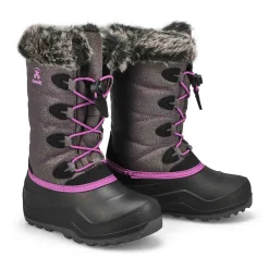 Kamik Snowangel Girls Sale
