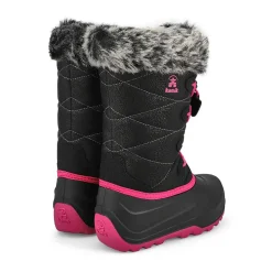 Kamik Snowangel Girls Sale