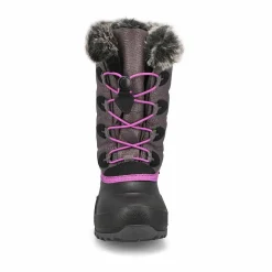 Kamik Snowangel Girls Best