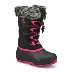 Kamik Snowangel Girls Best