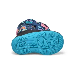 Kamik Snowbug 6 Baby and Toddlers Light Navy Online