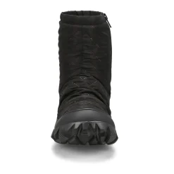 Bogs Snowcata Mid Women Black Best