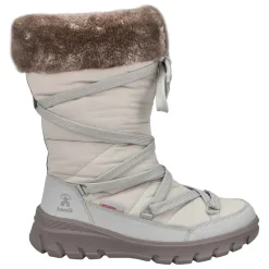 Kamik Snowdon Hi Women Best