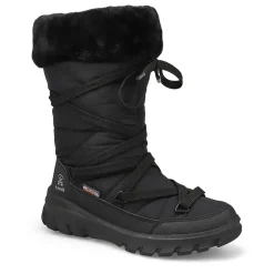 Kamik Snowdon Hi Women Best