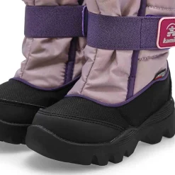 Kamik Snowland Baby and Toddlers Sale