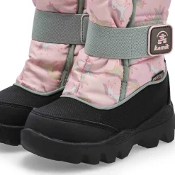 Kamik Snowland Baby and Toddlers Sale