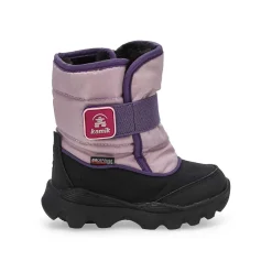 Kamik Snowland Baby and Toddlers Clearance