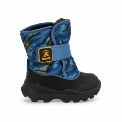 Kamik Snowland Baby and Toddlers Best