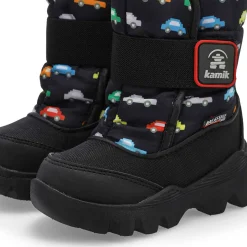 Kamik Snowland Baby and Toddlers Best