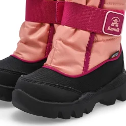 Kamik Snowland Baby and Toddlers Online