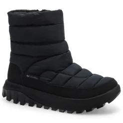 Columbia Snowtrot Mid Women