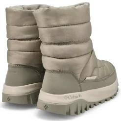Columbia Snowtrot Mid Women