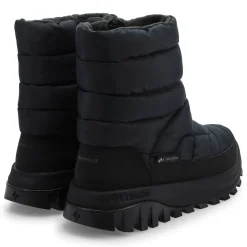 Columbia Snowtrot Mid Women