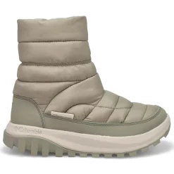 Columbia Snowtrot Mid Women
