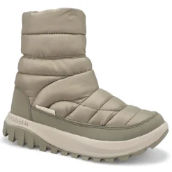 Columbia Snowtrot Mid Women Sale