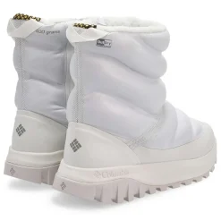 Columbia Snowtrot Peak ODX Women New