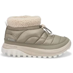 Columbia Snowtrot Shorty Women Discount