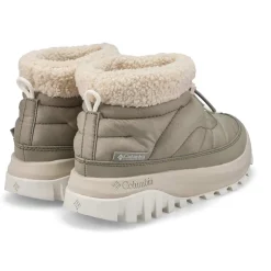 Columbia Snowtrot Shorty Women Discount