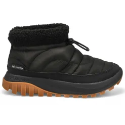 Columbia Snowtrot Shorty Women Discount