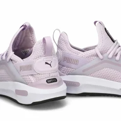 Puma Softride Enzo 5 Women Lavender