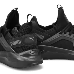Puma Softride Enzo 5 Jr Boys Hot