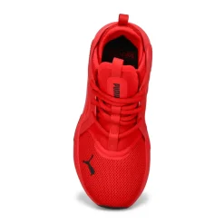 Puma Softride Enzo 5 Jr Boys Hot