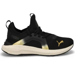Puma Softride Enzo 5 Metallic Women Discount