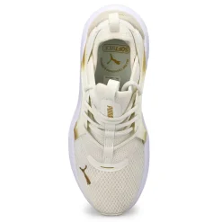 Puma Softride Enzo 5 Metallic Women