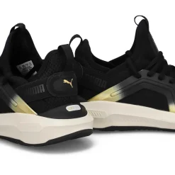 Puma Softride Enzo 5 Metallic Women