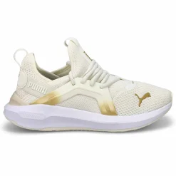 Puma Softride Enzo 5 Metallic Women