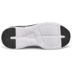 Puma Softride Enzo Evo Women Black/Pink Clearance