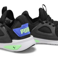 Puma Softride Enzo Evo Jr Girls New