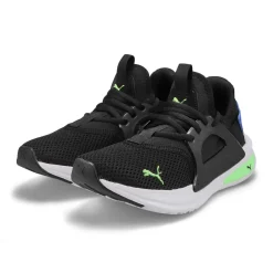 Puma Softride Enzo Evo Jr Girls New