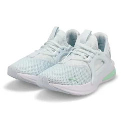 Puma Softride Enzo Evo Jr Girls New