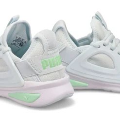 Puma Softride Enzo Evo Jr Kids Hot