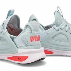 Puma Softride Enzo Evo Jr Kids Hot