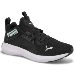 Puma Softride Enzo NXT Women Black/Blue Best